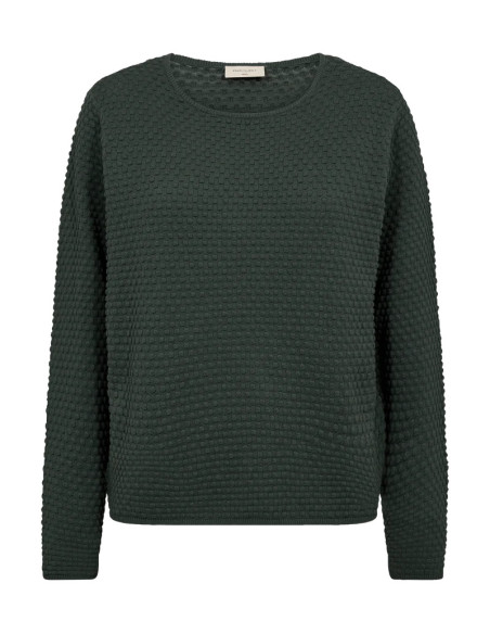 FQDODO PULLOVER DOTTIE