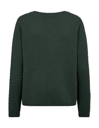FQDODO PULLOVER DOTTIE