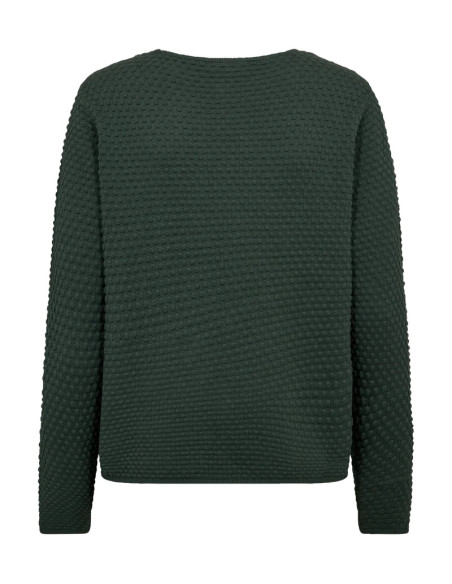 FQDODO PULLOVER DOTTIE