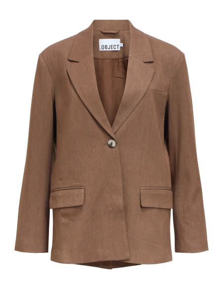 OBJLISA LO BLAZER