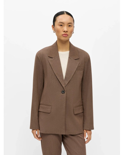 OBJLISA LO BLAZER