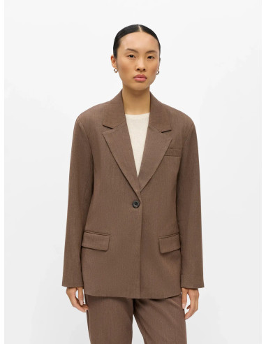 OBJLISA LO BLAZER