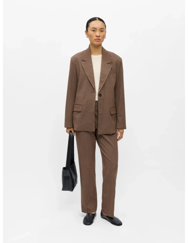 OBJLISA LO BLAZER