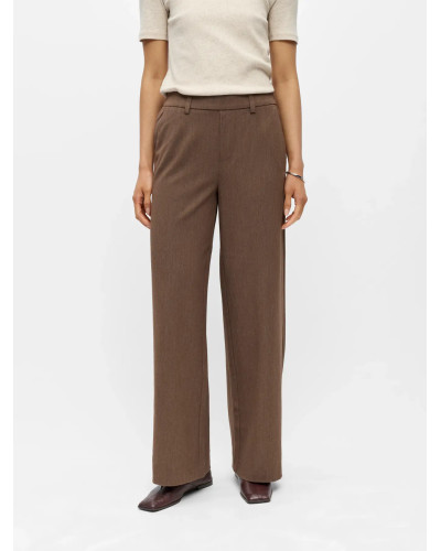 OBJLISA WIDE PANT