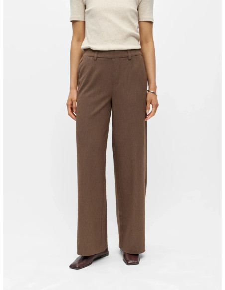 OBJLISA WIDE PANT