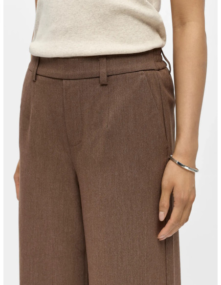 OBJLISA WIDE PANT