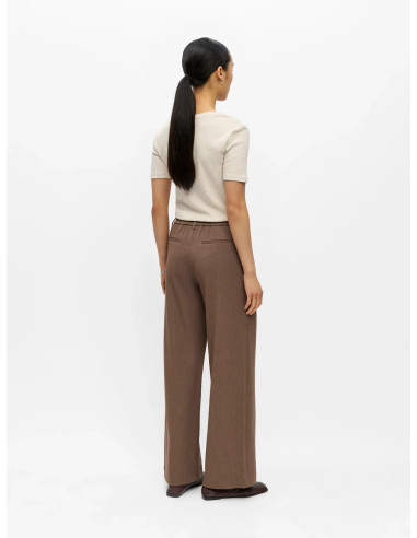 OBJLISA WIDE PANT
