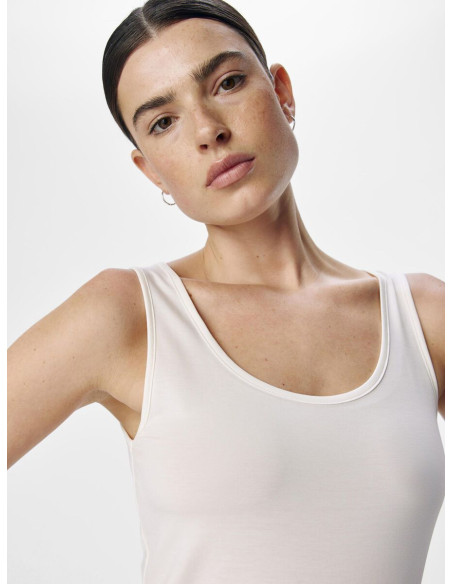 OBJLEENA TANK TOP
