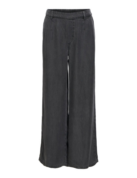 OBJFRAME LISA WIDE MW PANT
