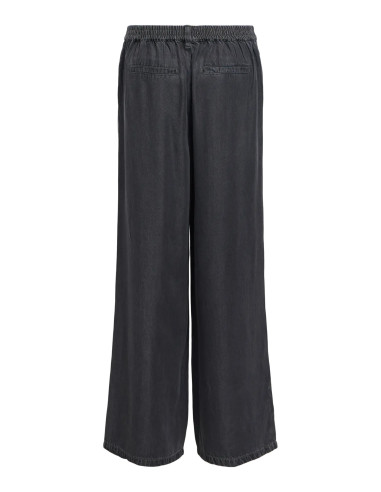 OBJFRAME LISA WIDE MW PANT
