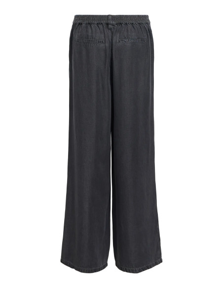OBJFRAME LISA WIDE MW PANT