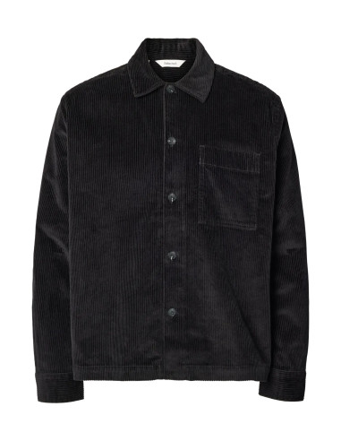 SLMOTTO KRIS CORD OVERSHIRT