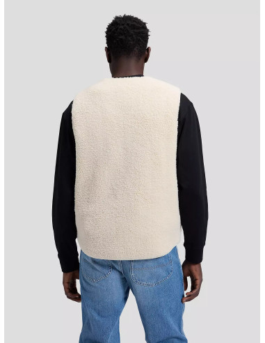 LEE WORKWEAR VEST WARM