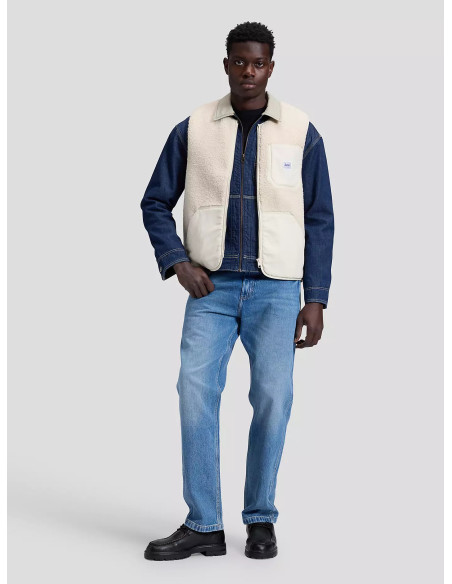 LEE WORKWEAR VEST WARM