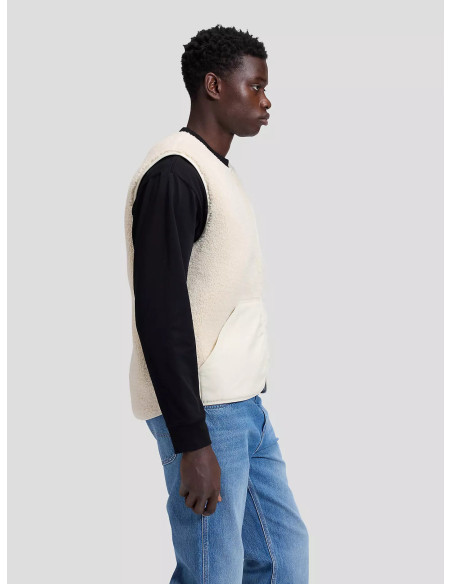 LEE WORKWEAR VEST WARM