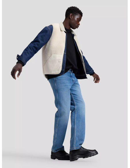 LEE WORKWEAR VEST WARM