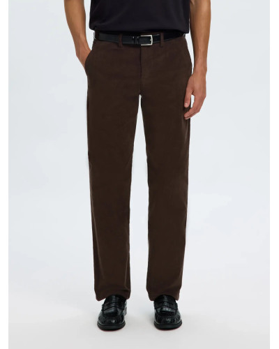 SLH196 STRAIGHT MILES CORD PANT