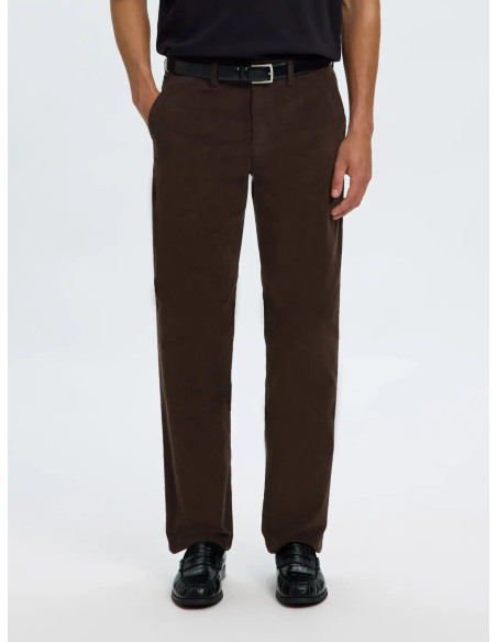 SLH196 STRAIGHT MILES CORD PANT