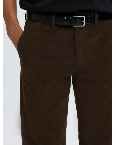 SLH196 STRAIGHT MILES CORD PANT 2