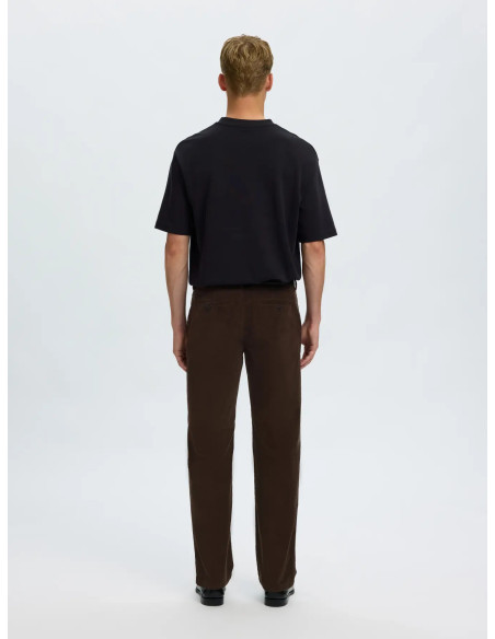 SLH196 STRAIGHT MILES CORD PANT