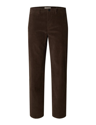SLH196 STRAIGHT MILES CORD PANT