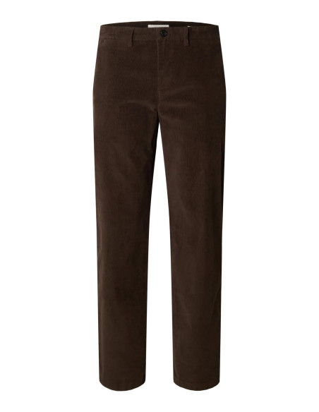 SLH196 STRAIGHT MILES CORD PANT