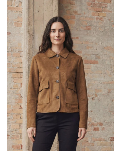 ISAY KAJA JACKET