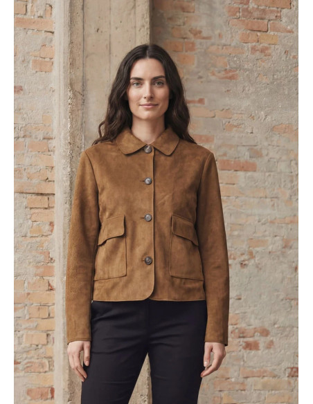ISAY KAJA JACKET