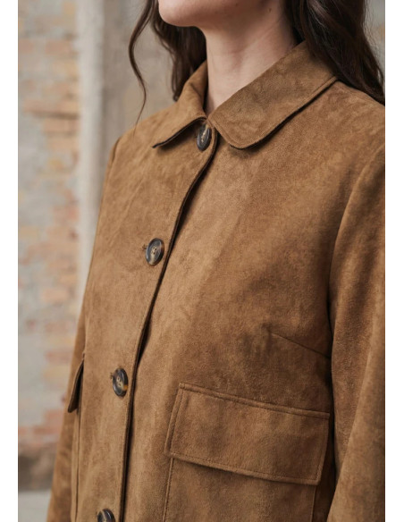 ISAY KAJA JACKET
