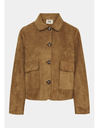 ISAY KAJA JACKET