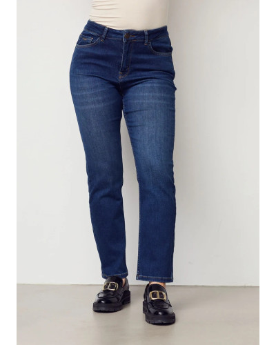 ISAY MONZA STRAIGHT JEANS MONZA