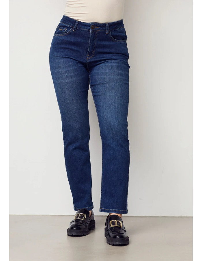 ISAY MONZA STRAIGHT JEANS MONZA