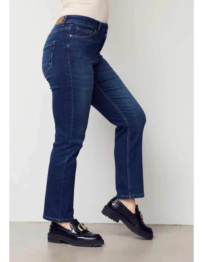 ISAY MONZA STRAIGHT JEANS MONZA