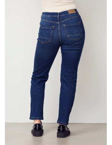 ISAY MONZA STRAIGHT JEANS MONZA