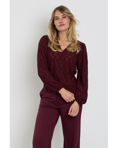 FQESKIONA BLOUSE