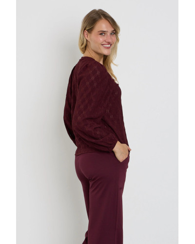 FQESKIONA BLOUSE 2