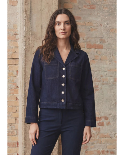 ISAY CAPRI NEW JACKET CAPRI
