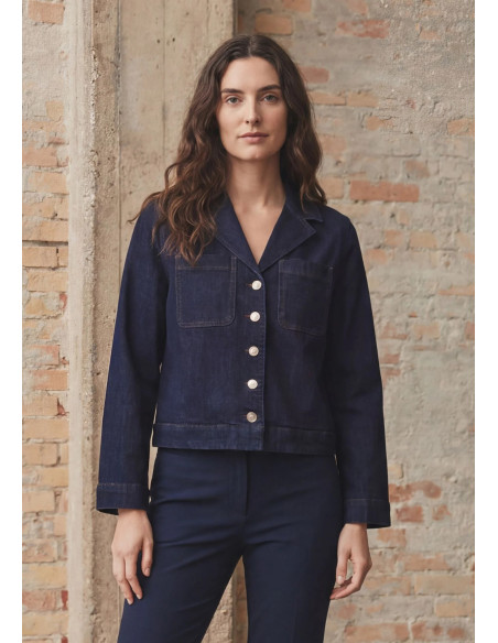 ISAY CAPRI NEW JACKET CAPRI