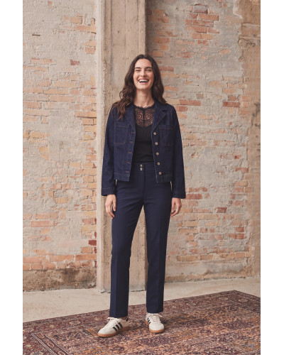 ISAY CAPRI NEW JACKET CAPRI 2