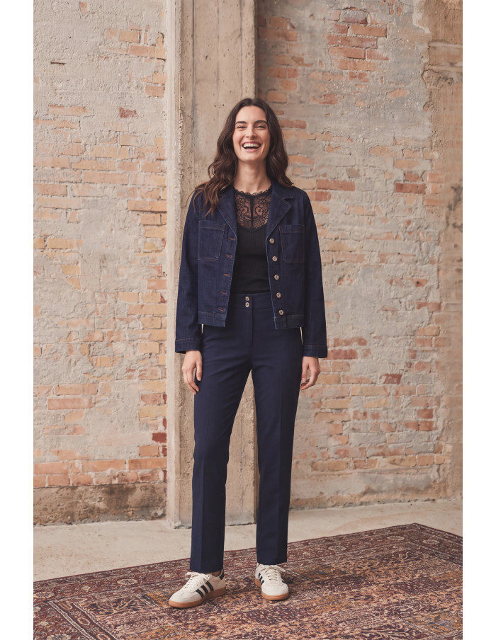 ISAY CAPRI NEW JACKET CAPRI