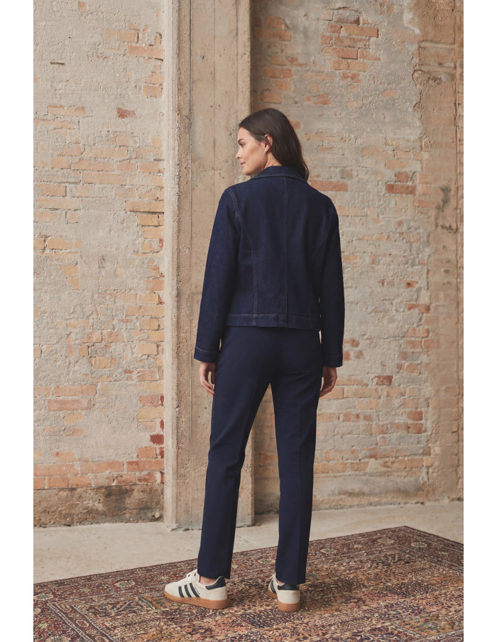 ISAY CAPRI NEW JACKET CAPRI