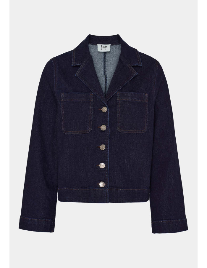 ISAY CAPRI NEW JACKET CAPRI