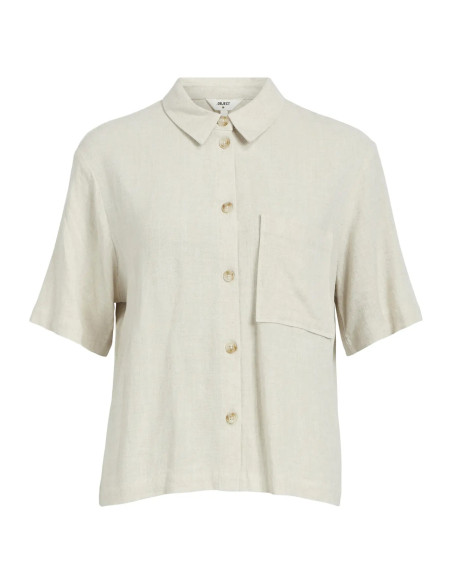 OBJSANNE SHIRT