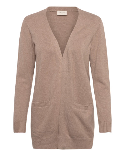 FQAGNES CARDIGAN
