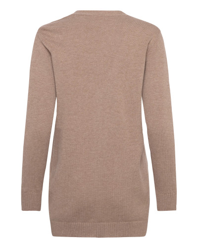 FQAGNES CARDIGAN 2