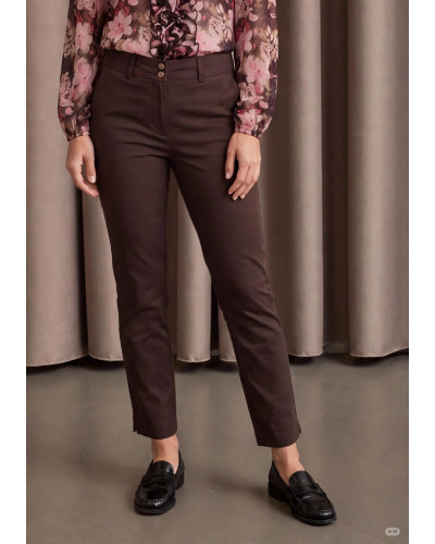 ISAY HIGHWAIST CHINO