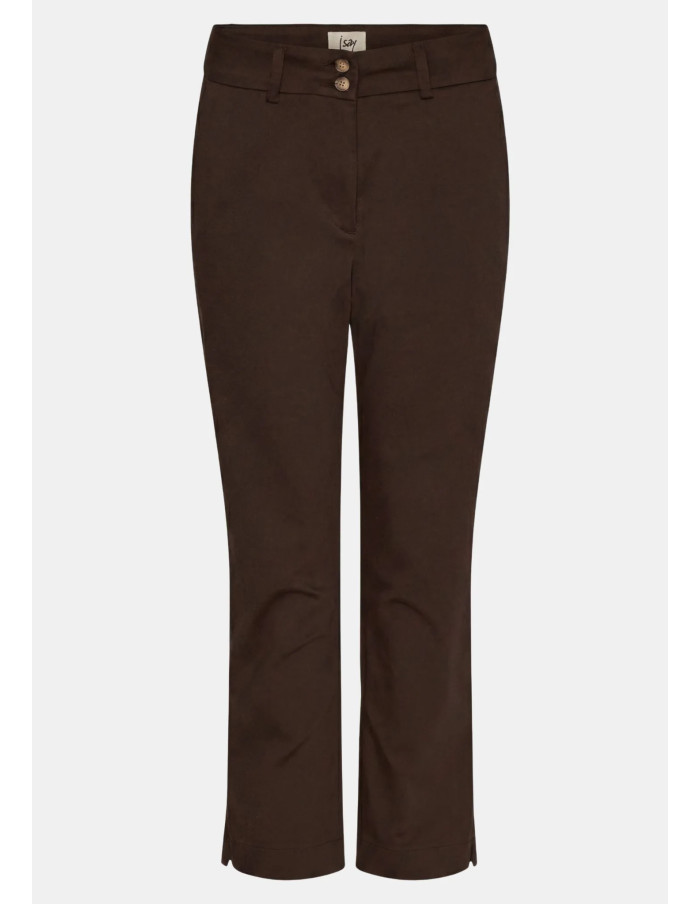 ISAY HIGHWAIST CHINO