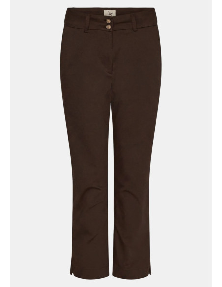 ISAY HIGHWAIST CHINO
