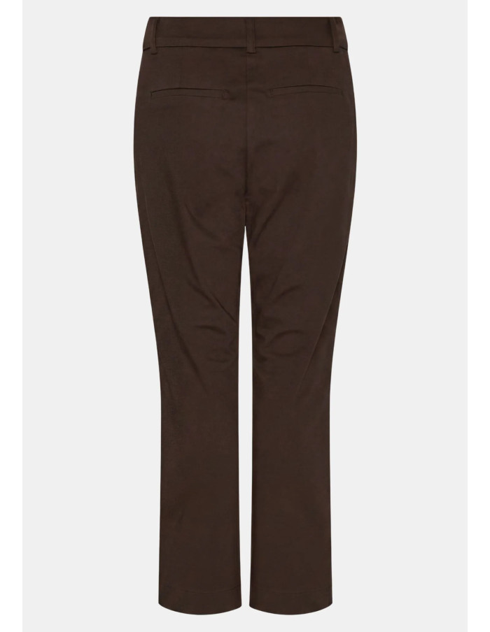 ISAY HIGHWAIST CHINO