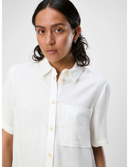 OBJSANNE SHIRT